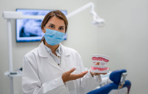 Best Same-Day Emergency Dental Services in Ladd, IL