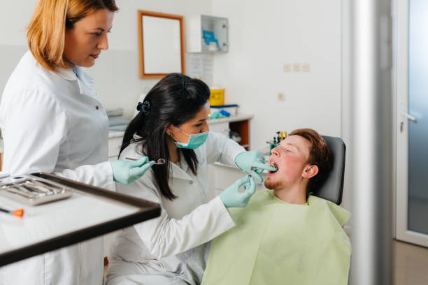 Best Emergency Wisdom Teeth Removal in Ladd, IL